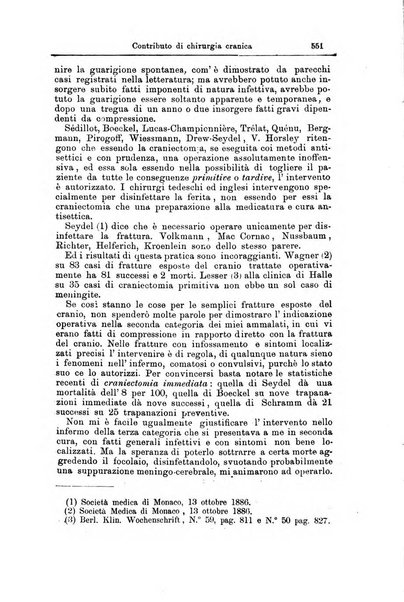 Giornale internazionale delle scienze mediche