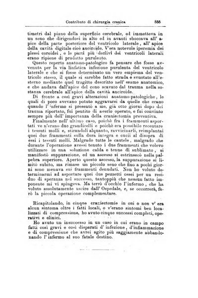 Giornale internazionale delle scienze mediche