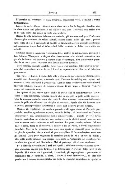 Giornale internazionale delle scienze mediche