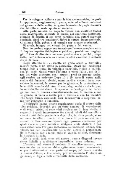 Giornale internazionale delle scienze mediche