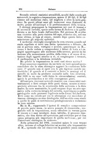 Giornale internazionale delle scienze mediche