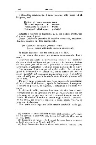 Giornale internazionale delle scienze mediche