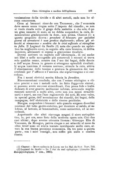 Giornale internazionale delle scienze mediche