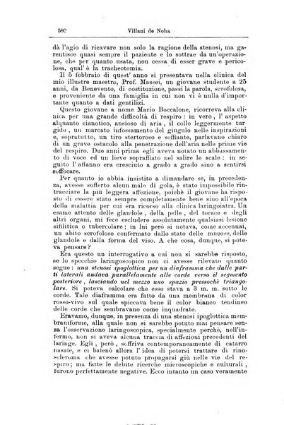 Giornale internazionale delle scienze mediche