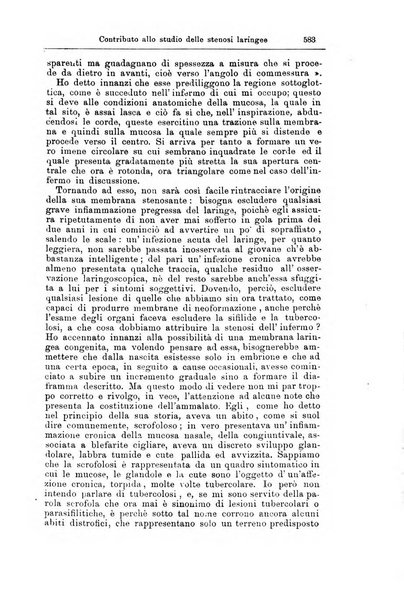 Giornale internazionale delle scienze mediche