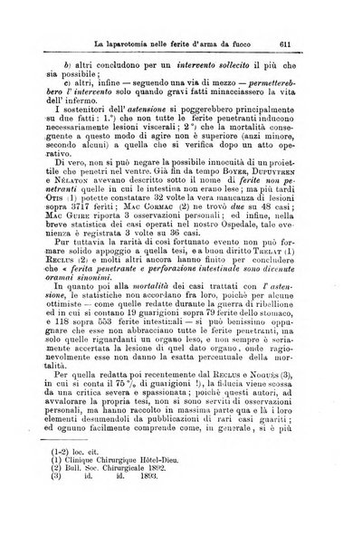 Giornale internazionale delle scienze mediche