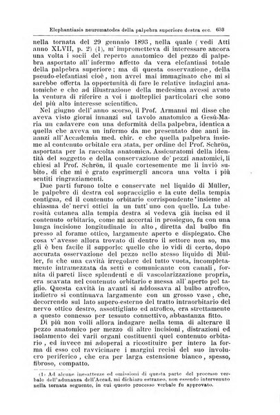 Giornale internazionale delle scienze mediche