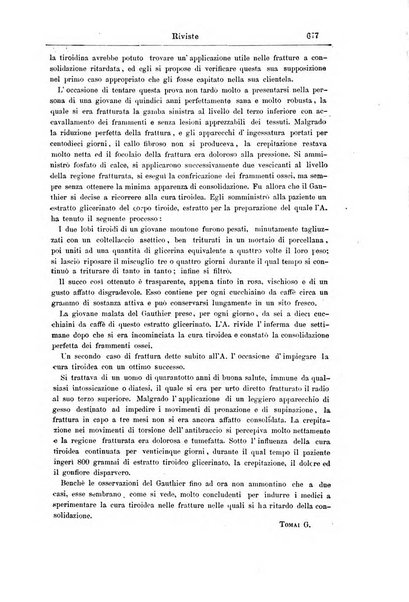 Giornale internazionale delle scienze mediche