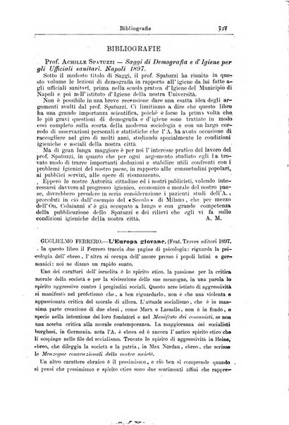 Giornale internazionale delle scienze mediche