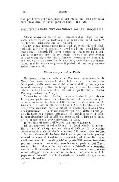 Giornale internazionale delle scienze mediche