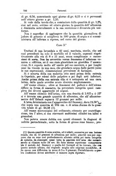 Giornale internazionale delle scienze mediche