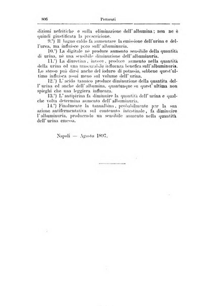 Giornale internazionale delle scienze mediche