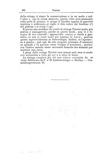 Giornale internazionale delle scienze mediche