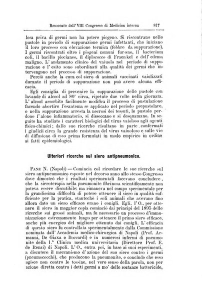 Giornale internazionale delle scienze mediche