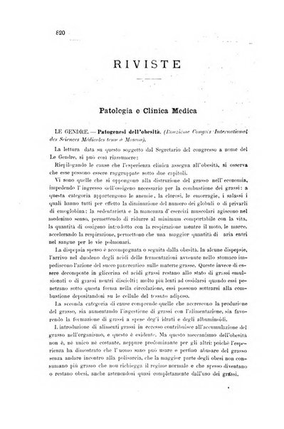 Giornale internazionale delle scienze mediche