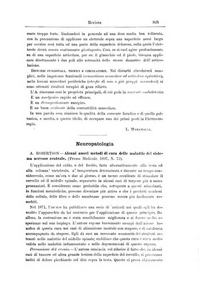 Giornale internazionale delle scienze mediche