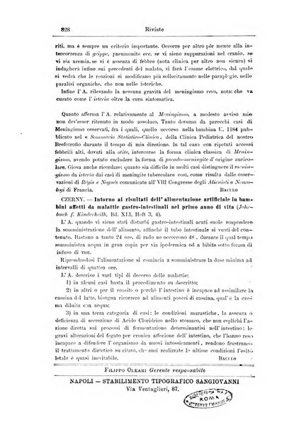 Giornale internazionale delle scienze mediche