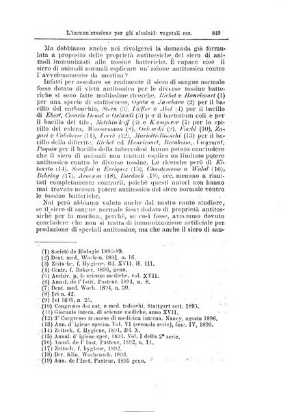 Giornale internazionale delle scienze mediche