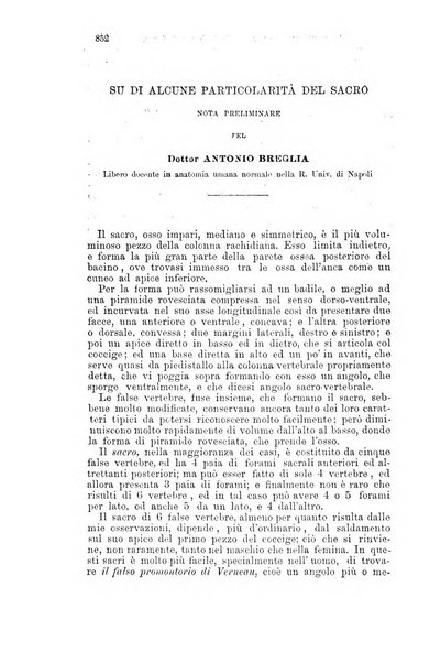 Giornale internazionale delle scienze mediche