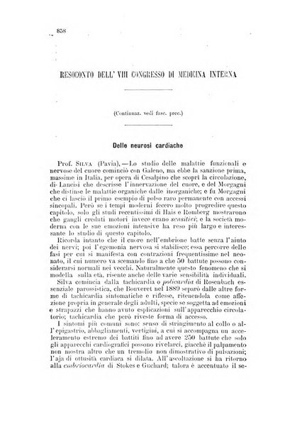 Giornale internazionale delle scienze mediche