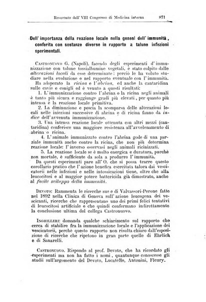 Giornale internazionale delle scienze mediche