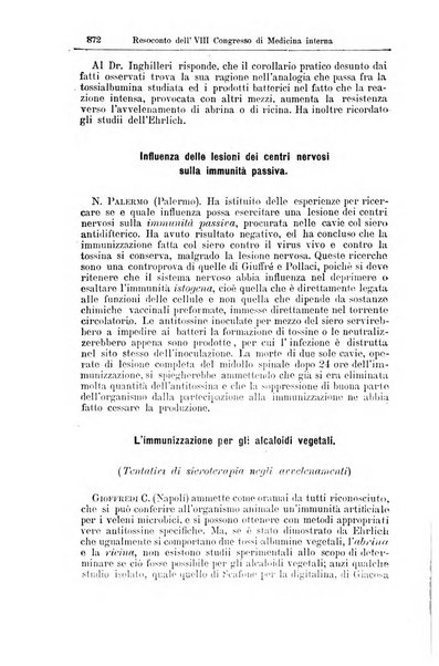 Giornale internazionale delle scienze mediche