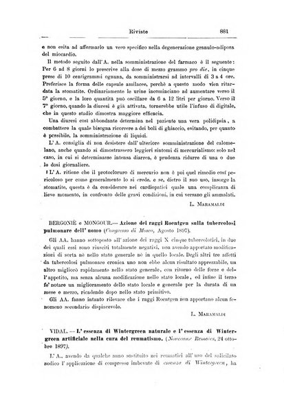 Giornale internazionale delle scienze mediche