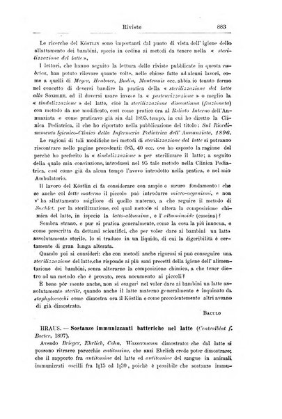 Giornale internazionale delle scienze mediche