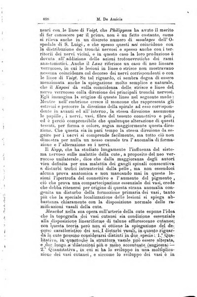 Giornale internazionale delle scienze mediche