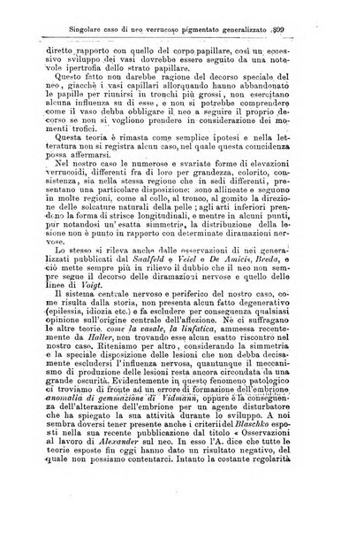 Giornale internazionale delle scienze mediche