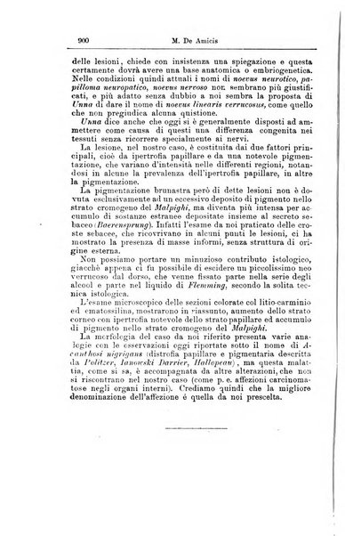 Giornale internazionale delle scienze mediche