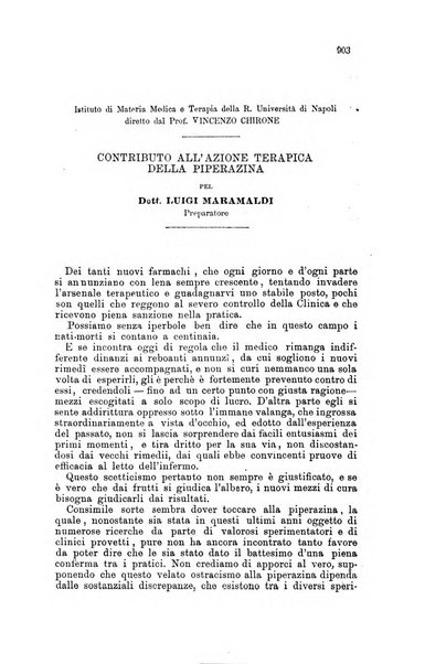 Giornale internazionale delle scienze mediche