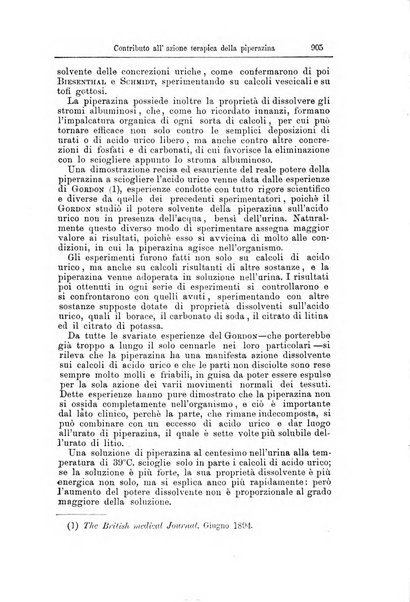 Giornale internazionale delle scienze mediche