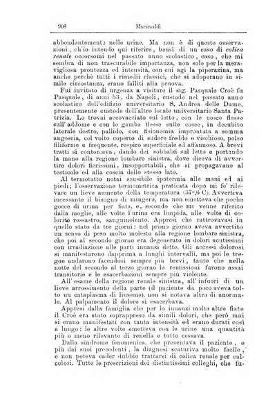 Giornale internazionale delle scienze mediche