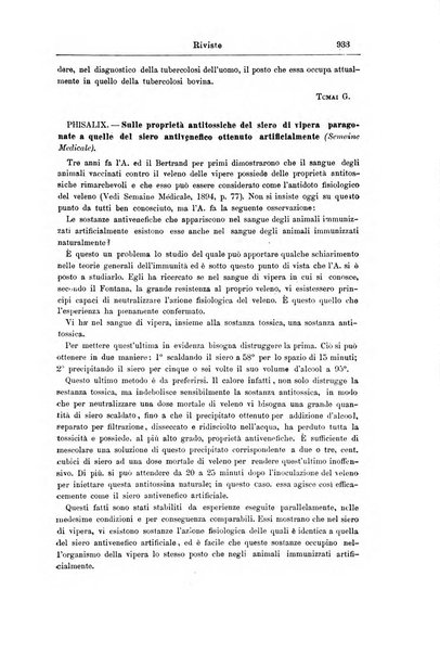 Giornale internazionale delle scienze mediche