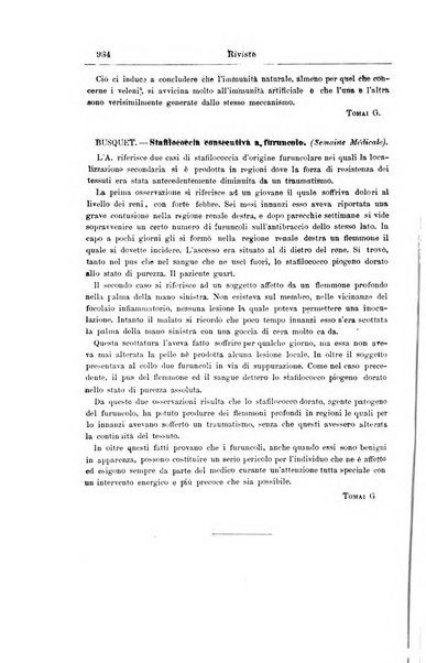 Giornale internazionale delle scienze mediche