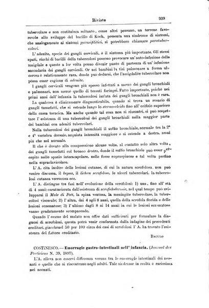 Giornale internazionale delle scienze mediche