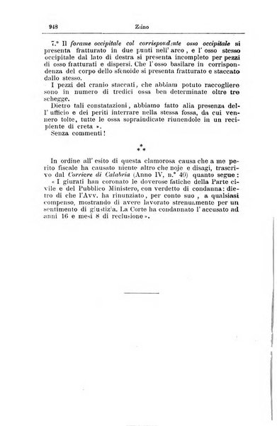 Giornale internazionale delle scienze mediche