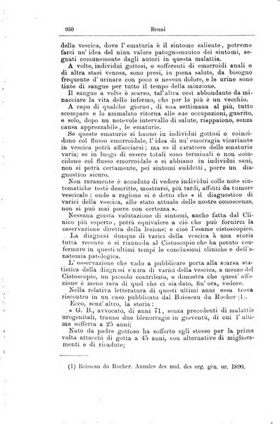 Giornale internazionale delle scienze mediche