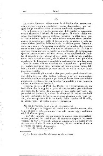 Giornale internazionale delle scienze mediche