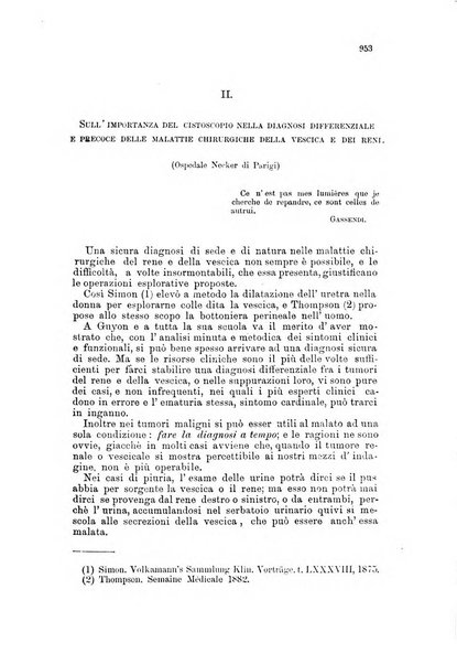 Giornale internazionale delle scienze mediche