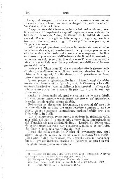 Giornale internazionale delle scienze mediche