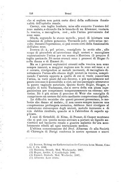 Giornale internazionale delle scienze mediche