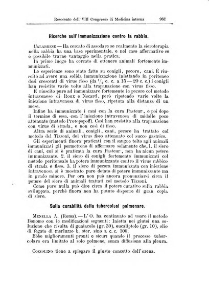 Giornale internazionale delle scienze mediche