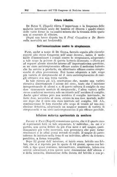 Giornale internazionale delle scienze mediche