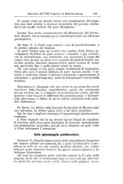 Giornale internazionale delle scienze mediche