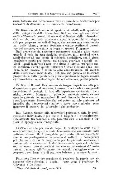 Giornale internazionale delle scienze mediche