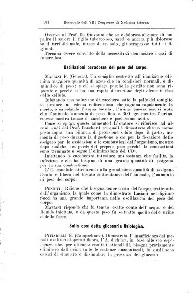 Giornale internazionale delle scienze mediche