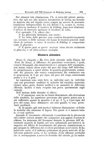 Giornale internazionale delle scienze mediche