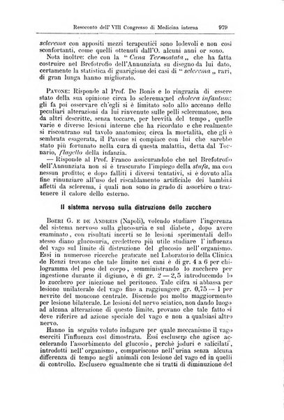 Giornale internazionale delle scienze mediche